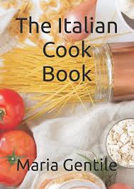 The Italian Cook Book